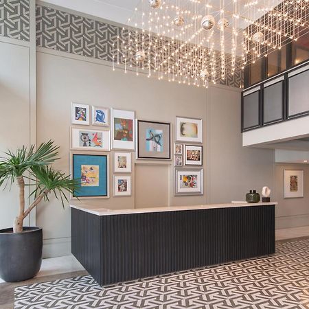 The Suites At Torre Lorenzo Malate - Managed By The Ascott Limited Manila Bagian luar foto